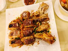 -好彩海鲜火锅饭店(银河百老汇店)