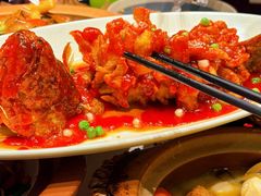 -打酱油·非遗淮扬菜(瘦西湖梅岭老店)
