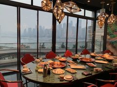 -肆味(东原1891江景店)