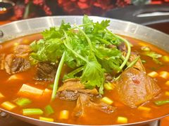 -徽品轩·徽菜馆·地道徽菜(合作经济广场店)