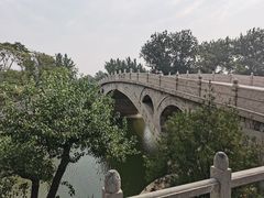 -赵州桥景区