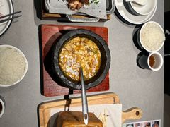 -绿茶餐厅(广州天河城店)