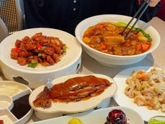 -普天和酒楼·天津菜·烤鸭(天津之眼店)