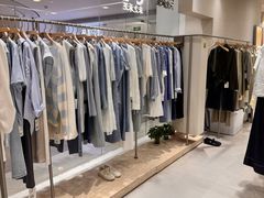 -CLMX(新天地凯德晶萃广场店)