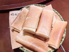 -福成厚江鱼壹号黑金冠好店(群力店)