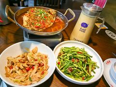-小柴米·传统江西菜(万寿宫店)