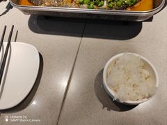 -半天妖烤鱼(芝罘万达店)