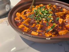 -雀蓝川菜(滨湖万象汇店)