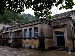 -延安杨家岭革命旧址