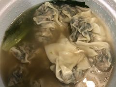 -袁亮宏饺子云吞(侯家桥菜场店)
