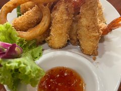 -Dang restaurant (patong phuket)
