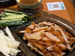 -老昌春饼(中央大街店)