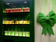 -ALPHA COFFEE阿尔法咖啡(虹泉路店)