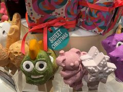 -LUSH(威尼斯人店)