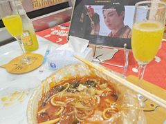 -安发瞧麻辣烫(总店)