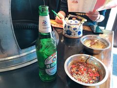 -地锅公社·现炒地锅鸡·地锅鱼·夜宵(罗锦路店)
