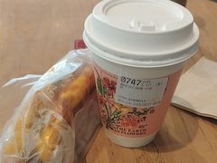 -85度C(深圳佳宁娜店)