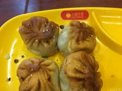 -小杨生煎(黄河路店)