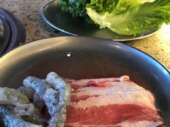 -姜胖胖韩式自助烤肉(佳漾汇新桥店)