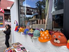 -大理床单厂艺术区