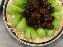 -都一处烧麦馆(前门店)