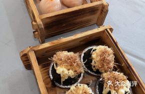 Bai Sheng Da Shrimp Dumpling Royal