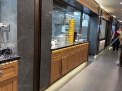 -王家沙点心店(南京西路总店)