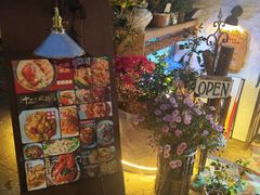 -十面欢腾·海鲜面·台式Bistro(长乐路店)