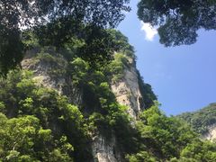 -神龙峡风景区
