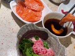 -宴立方海鲜自助(义乌万达广场店)