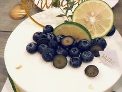-Sarah西点·烘焙·餐厅(翰林府旗舰店)