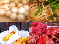 -聚丰园•湖鲜餐厅(阿红私房菜梅石路店)