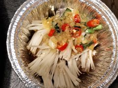 -韩盛·盛江山自助料理(中街大悦城黑金店)