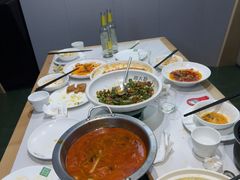 -周大厨辣椒炒肉(巨龙路店)