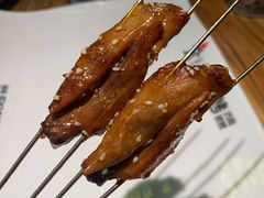-清真·老金烧烤(舜华南路店)