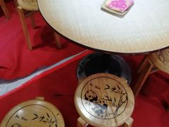 大堂-百花传统甜品店(原址店)