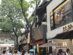 -MIKOMIKO和牛烧肉专门店(南门店)