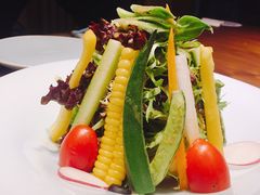 -山葵家·创意料理(临平银泰城店)
