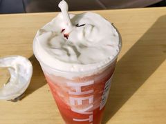 -喜茶(广州番禺奥园广场店)