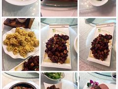 -鱼翅楼·津派砂锅鱼翅(水上公园店)