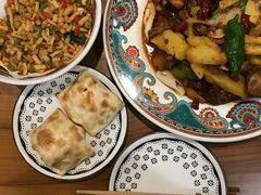 -巴依老爷新疆美食(望京小街店)