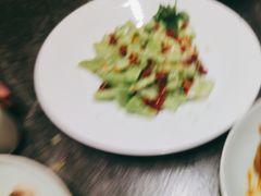-李记饺子·熏酱东北菜(欢乐谷店)