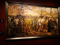 -上海四行仓库抗战纪念馆