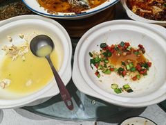 -渝乡辣婆婆·川菜 水煮鱼(中山西路店)