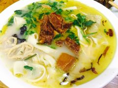 -三厂烩羊肉(沙口路店)