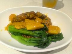 -和平馆·地道港澳茶餐厅(西门口店)