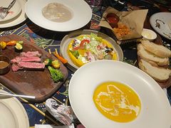 -第101座花园餐厅(湖滨88店)