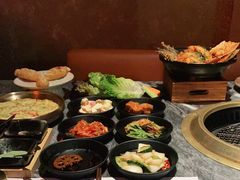 -虎哥六韩式烤肉料理 TIGERGRILL(隆生金山湖中心购物广场店)