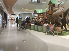 -丽达购物中心(崂山店)