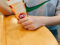 -DQ·蛋糕·冰淇淋(富华里店)
